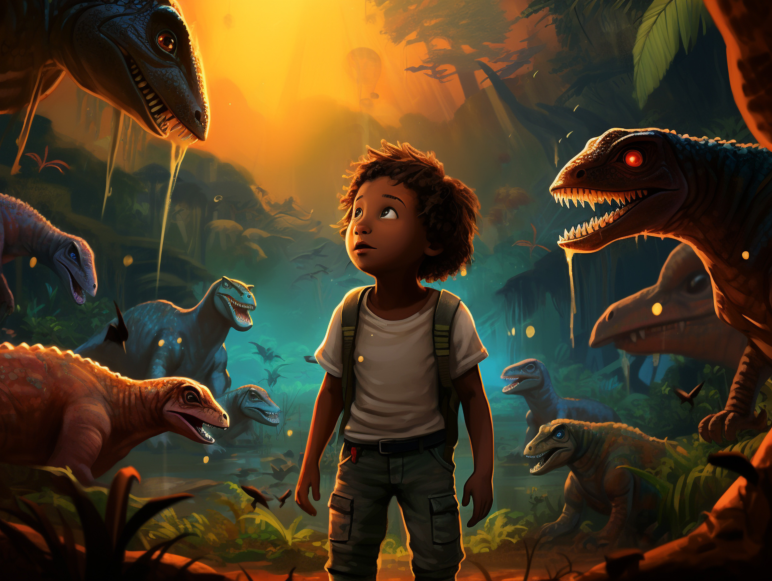Free Online Games